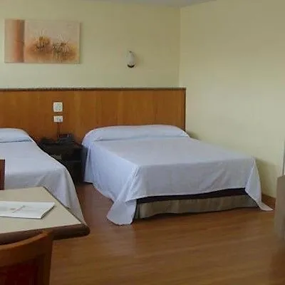Hotel Popelka Praga