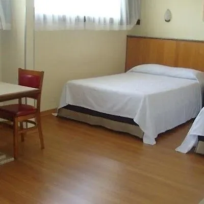 Hotel Popelka Praga