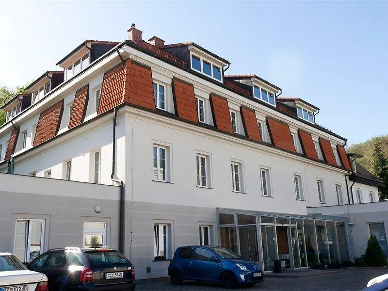 Hotel Popelka Prague