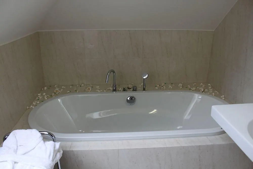 פראג Hotel Popelka