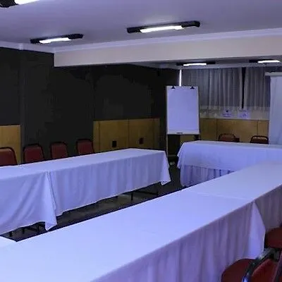 Hotel Popelka Prague