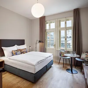 4* Appart hôtel Franz By Zeitraum