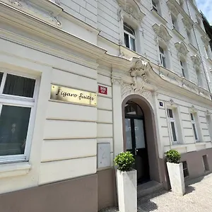 4* Appart hôtel Figaro