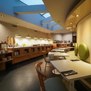 Hotel 987 Design