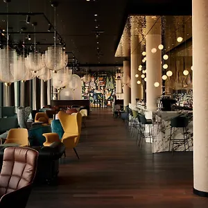 Hotel The Cloud One