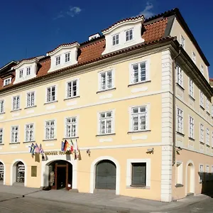 4* Hotel Roma