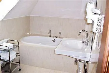 פראג Hotel Popelka צ'כיה