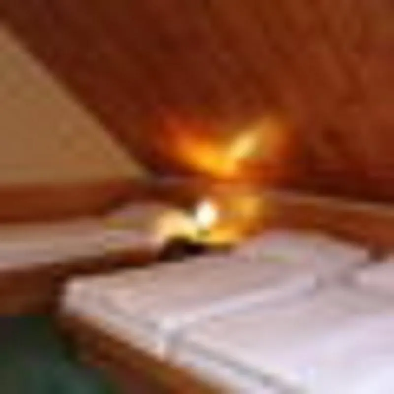 ****  פראג Hotel Popelka צ'כיה