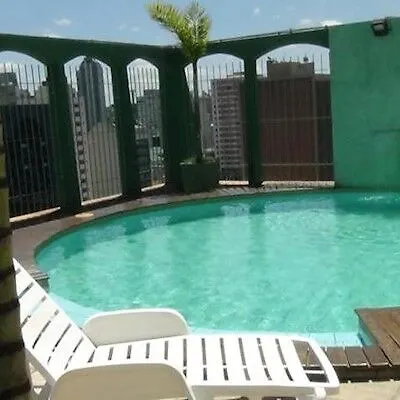 פראג Hotel Popelka