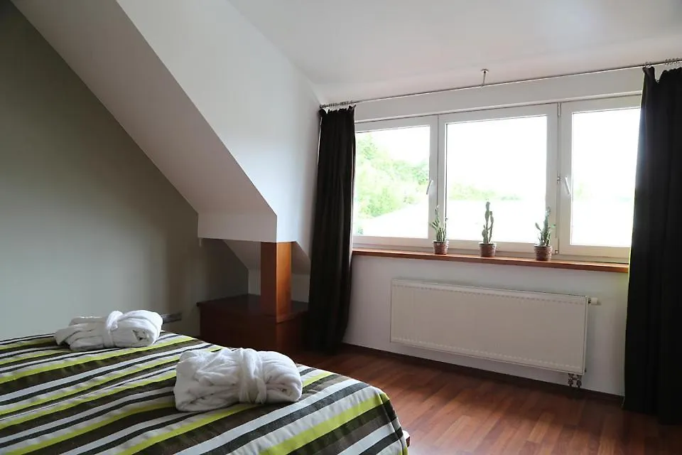 ****  פראג Hotel Popelka צ'כיה